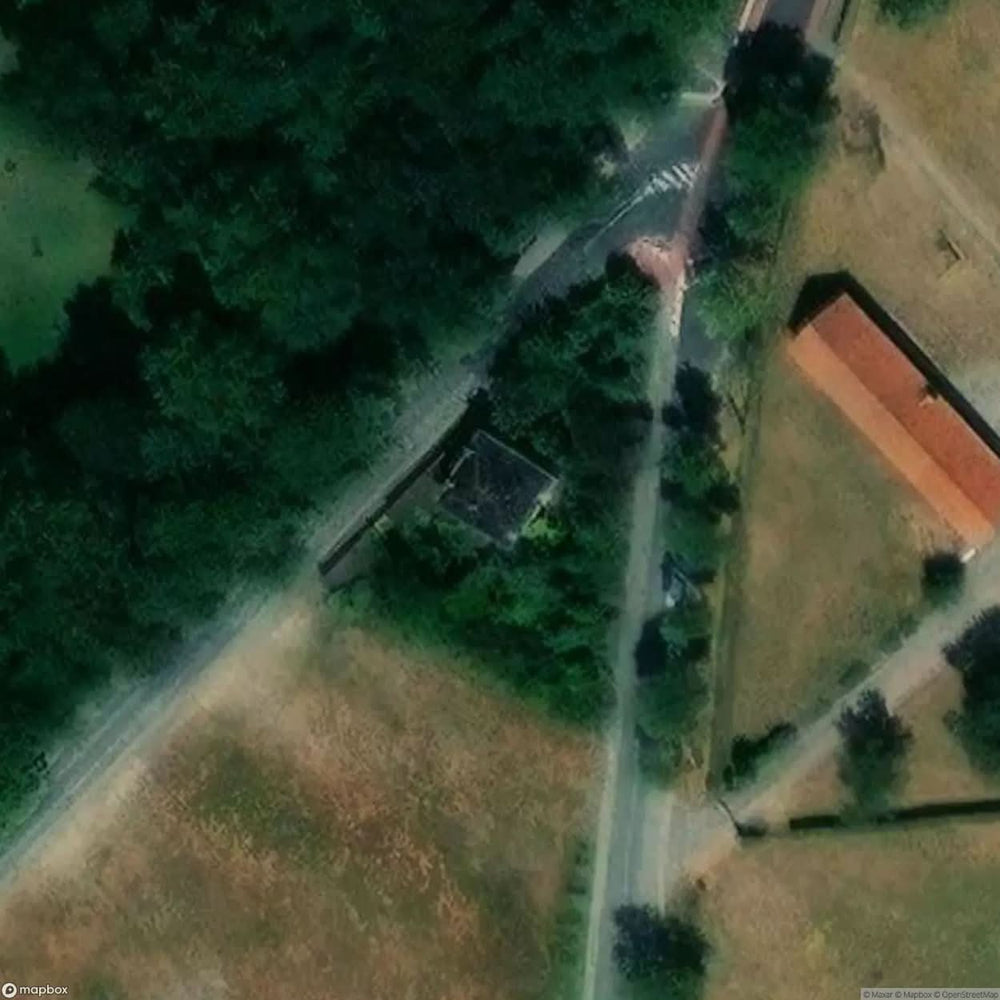 Villa Malvasia Villa Clara [BEL] #03970