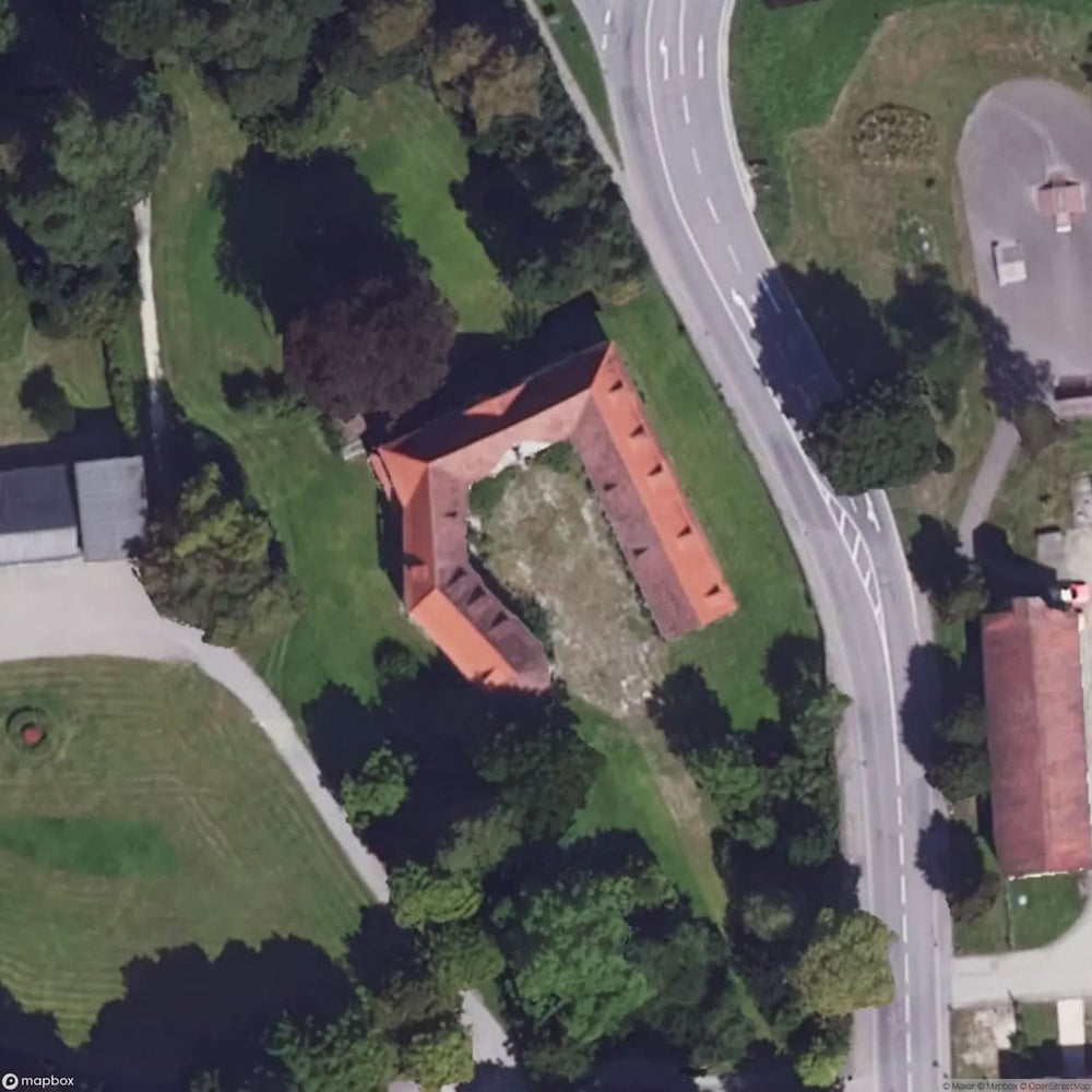Castle Bingren [DEU] #11884