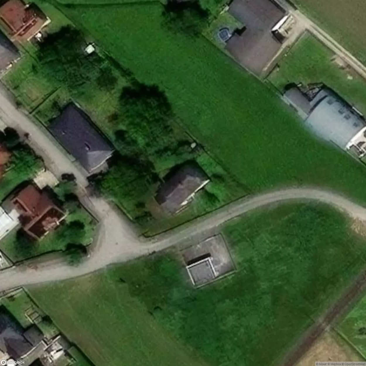 House Other [AUT] #02353