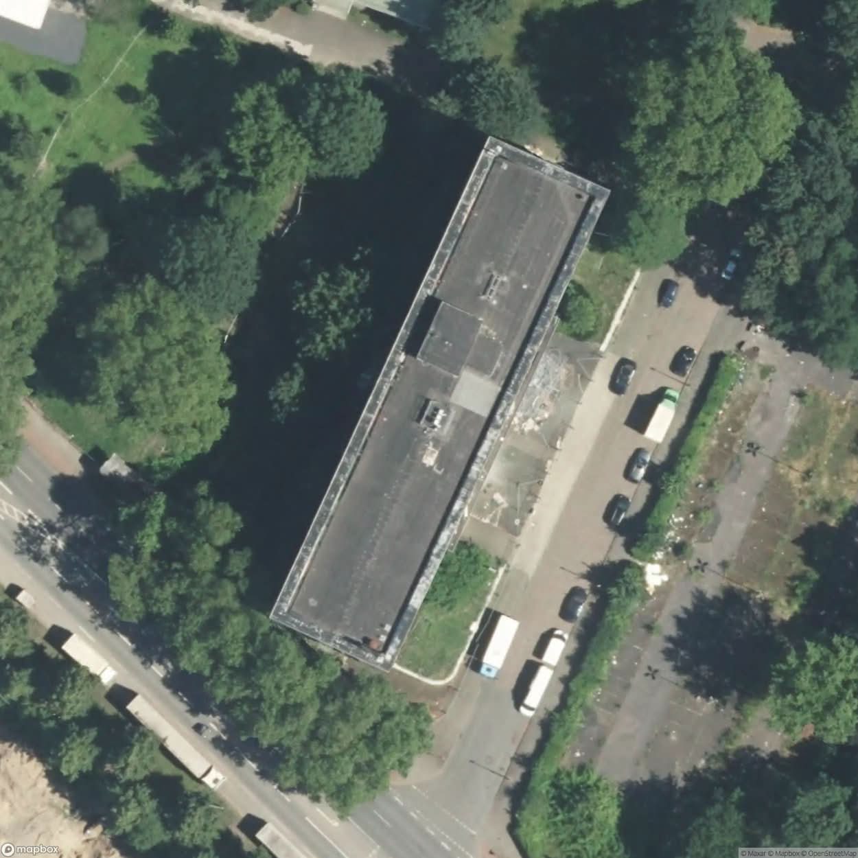 Building Nusret [DEU] #00152