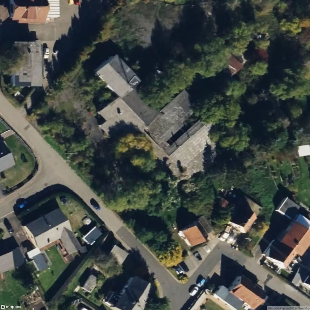Village Of The Dead On The Roofs [DEU] #12235