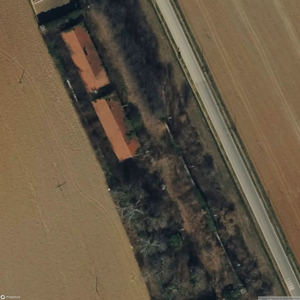 Military Installation [ITA] #16374