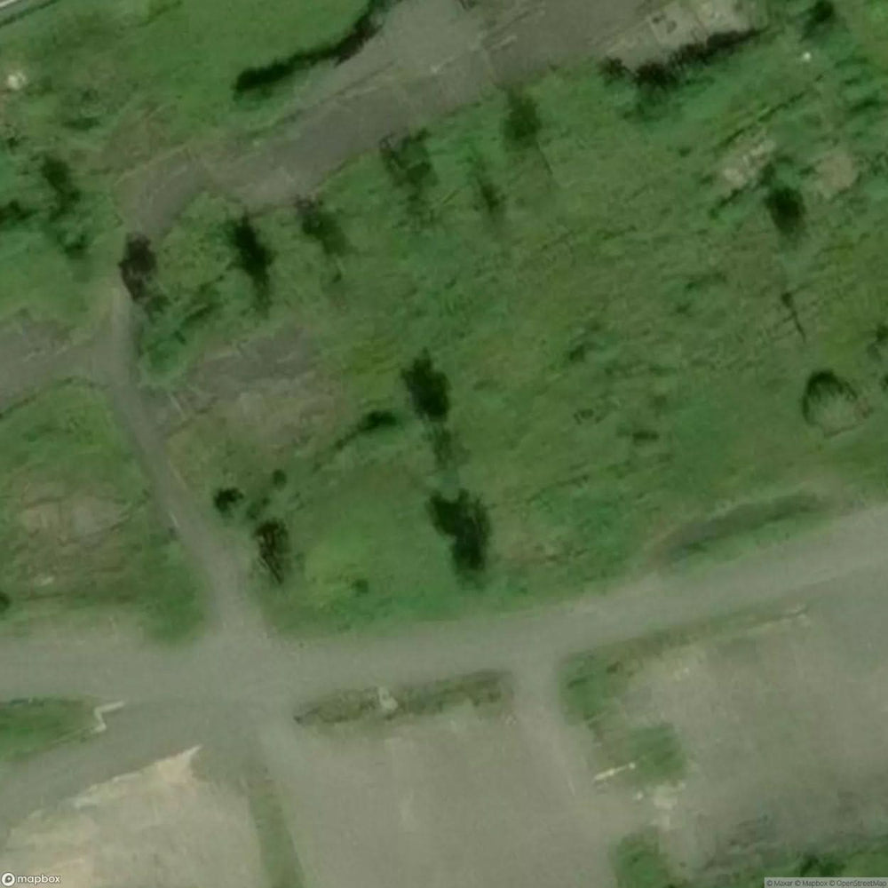 Radar Station [DEU] #16956