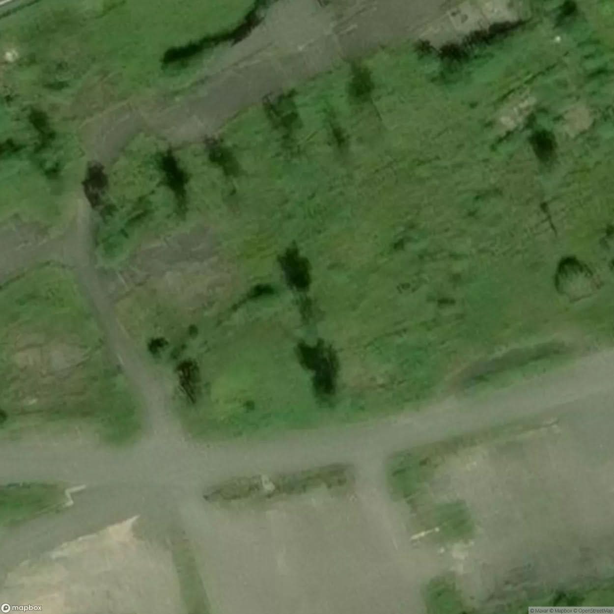 Radar Station [DEU] #16956