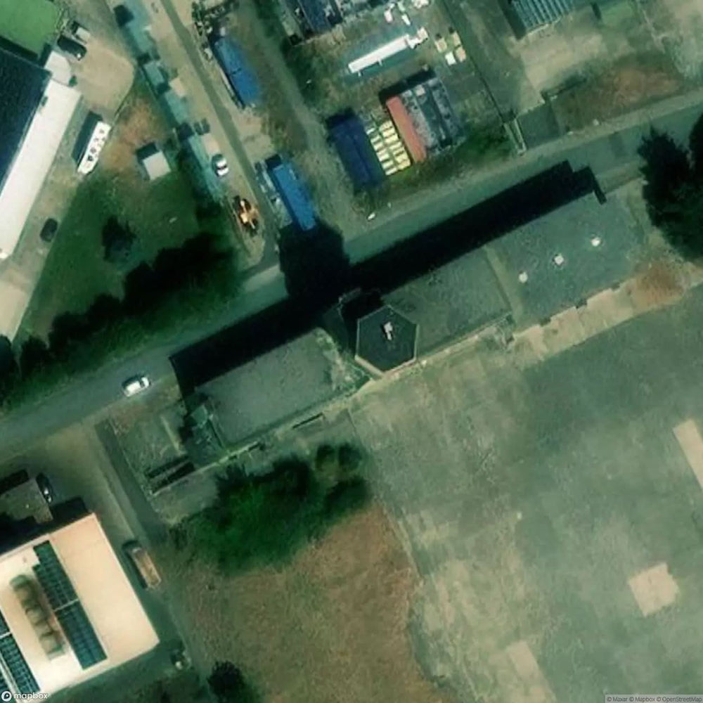 Car Garage [DEU] #14396