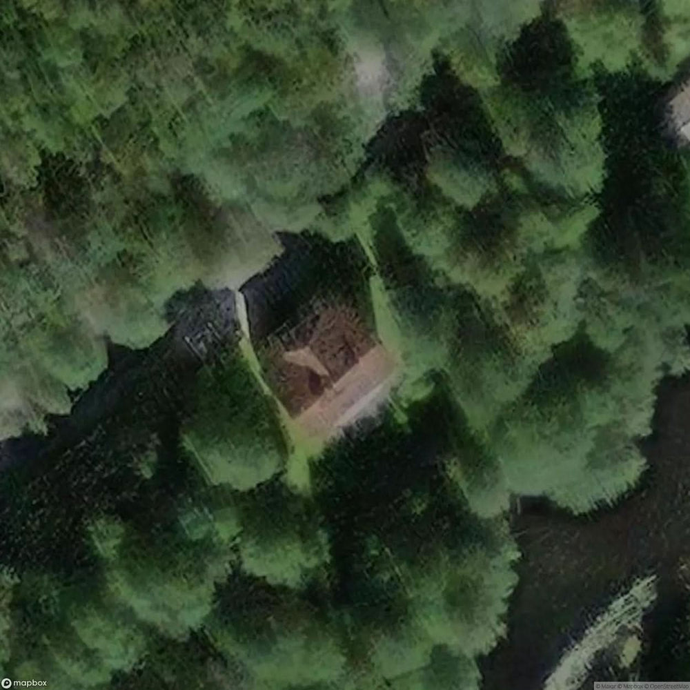Villa House [SWE] #01836