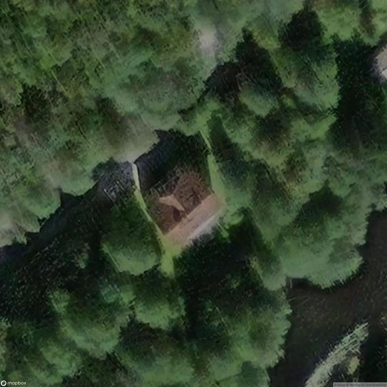 Villa House [SWE] #01836
