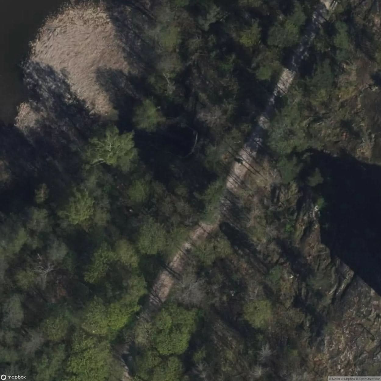 The Abandoned Tahanovsky Tunnel [FIN] #30972
