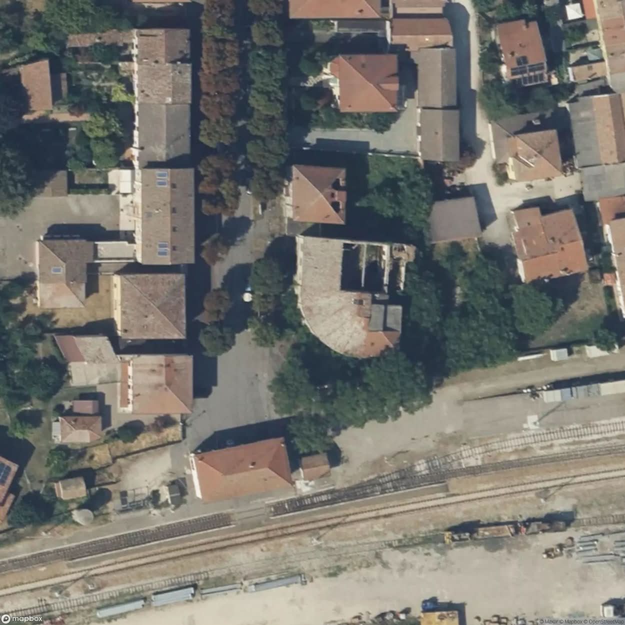 Grotta Verde Hotel [ITA] #13029