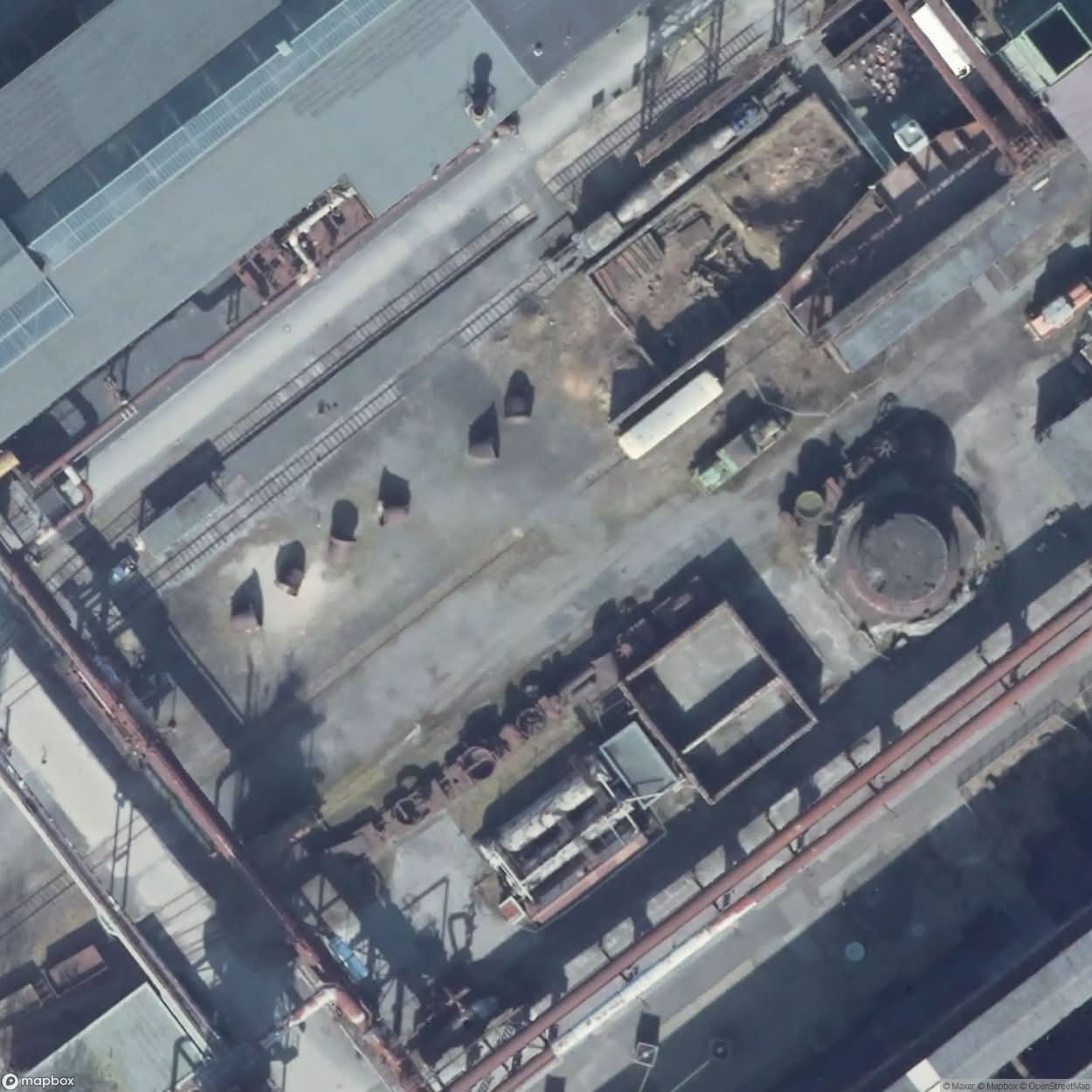 Photopoint Industrial Heritage [DEU] #06205