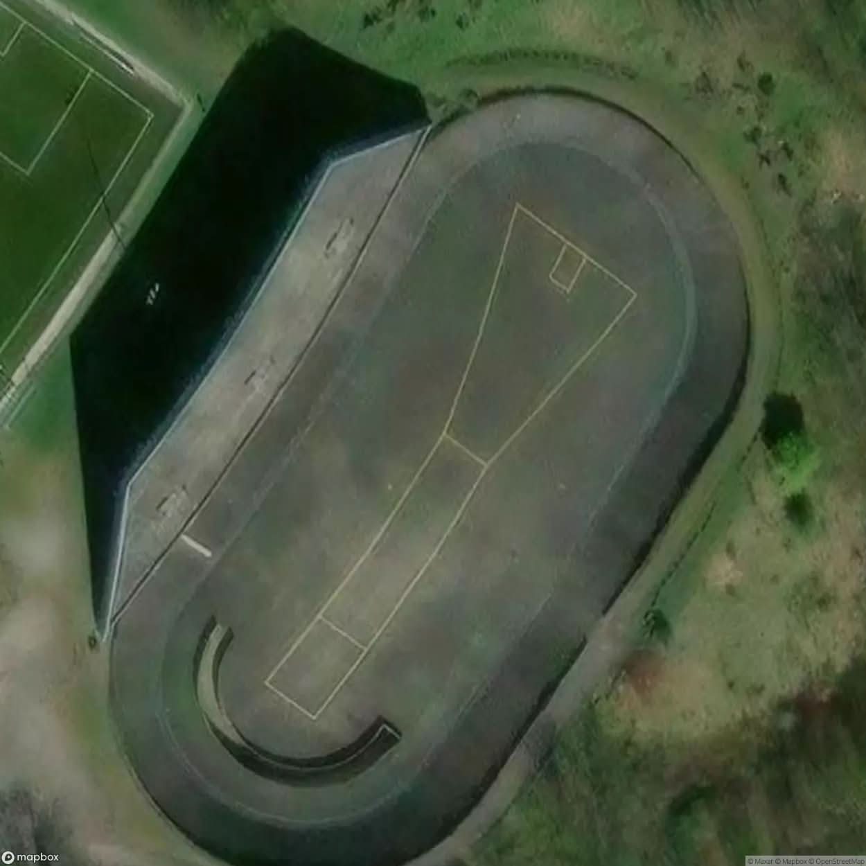Velodrome [BEL] #12111