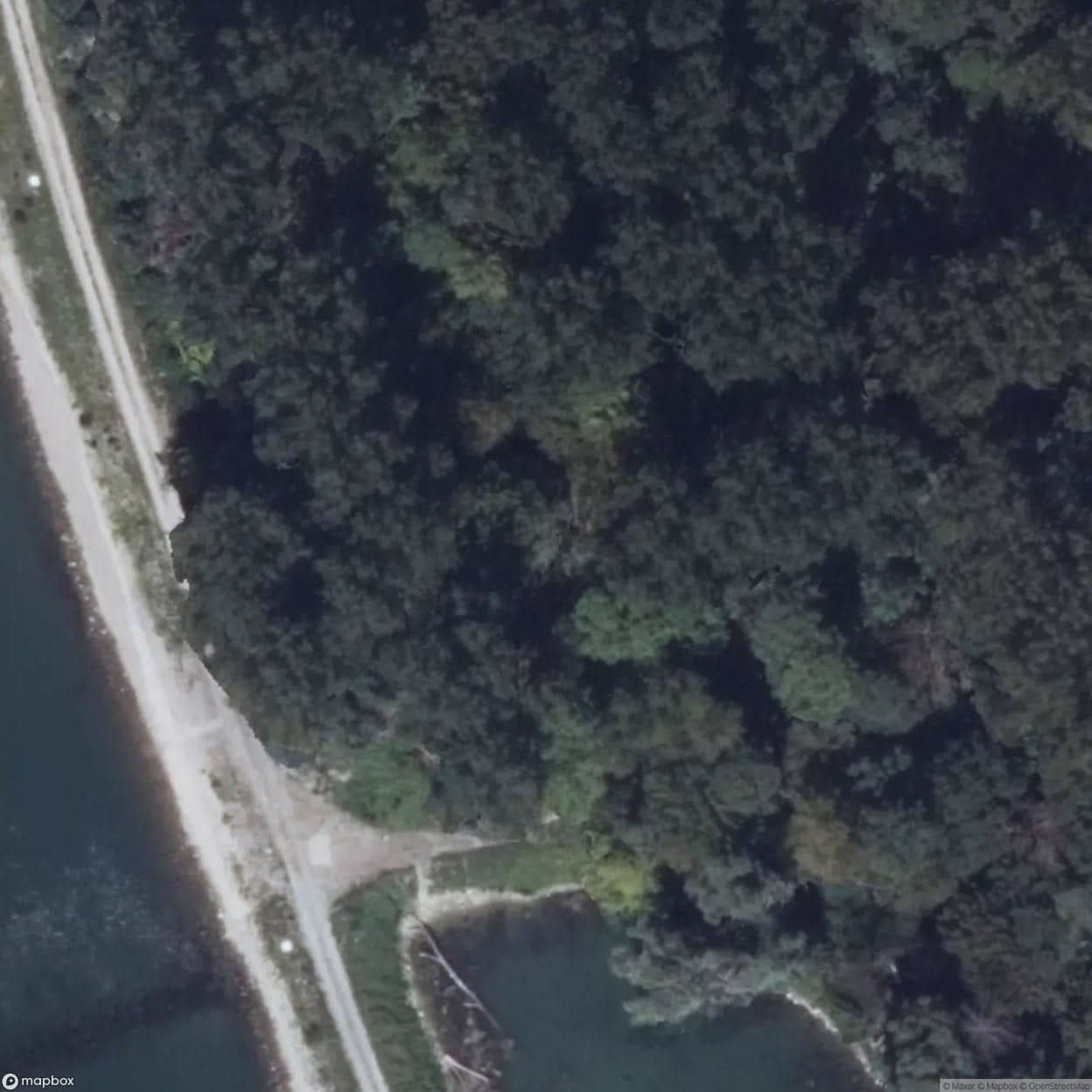 Abandoned Fort Poznan [DEU] #31965