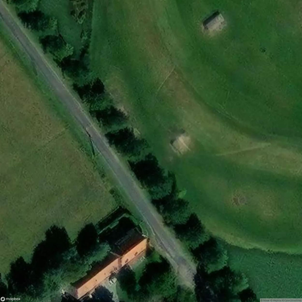 Barrel Bunkers [BEL] #15470