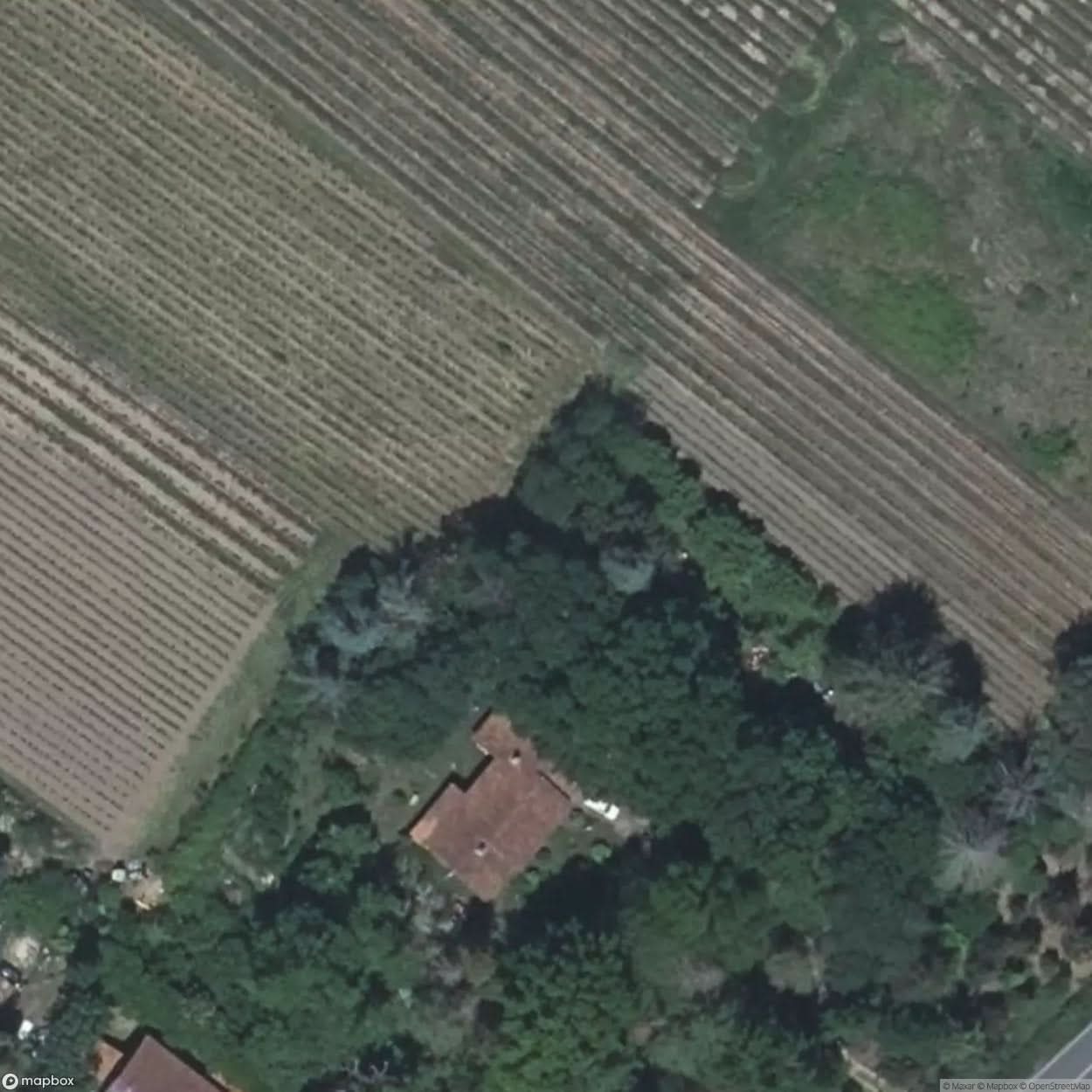 Villarbille House [FRA] #21645