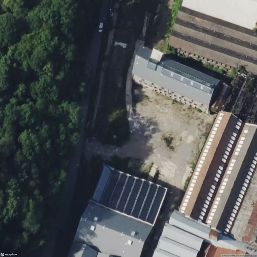 Factory Theatre [BEL] #08809