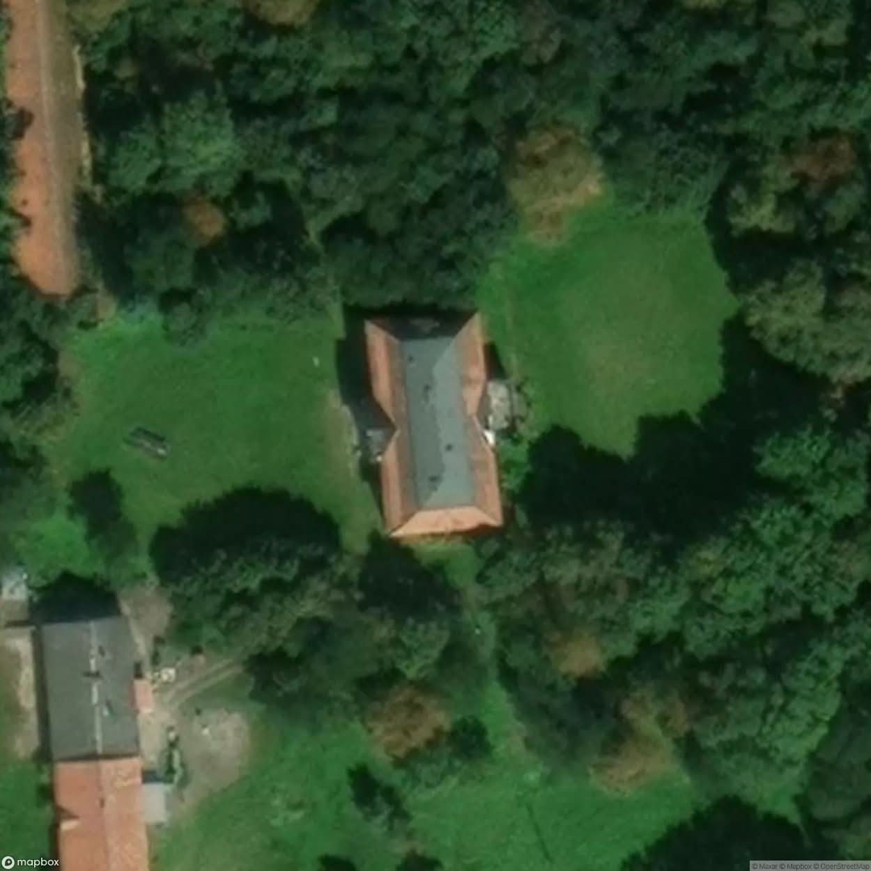 Palace Kazimierz Niezychowski S Palace [POL] #24068