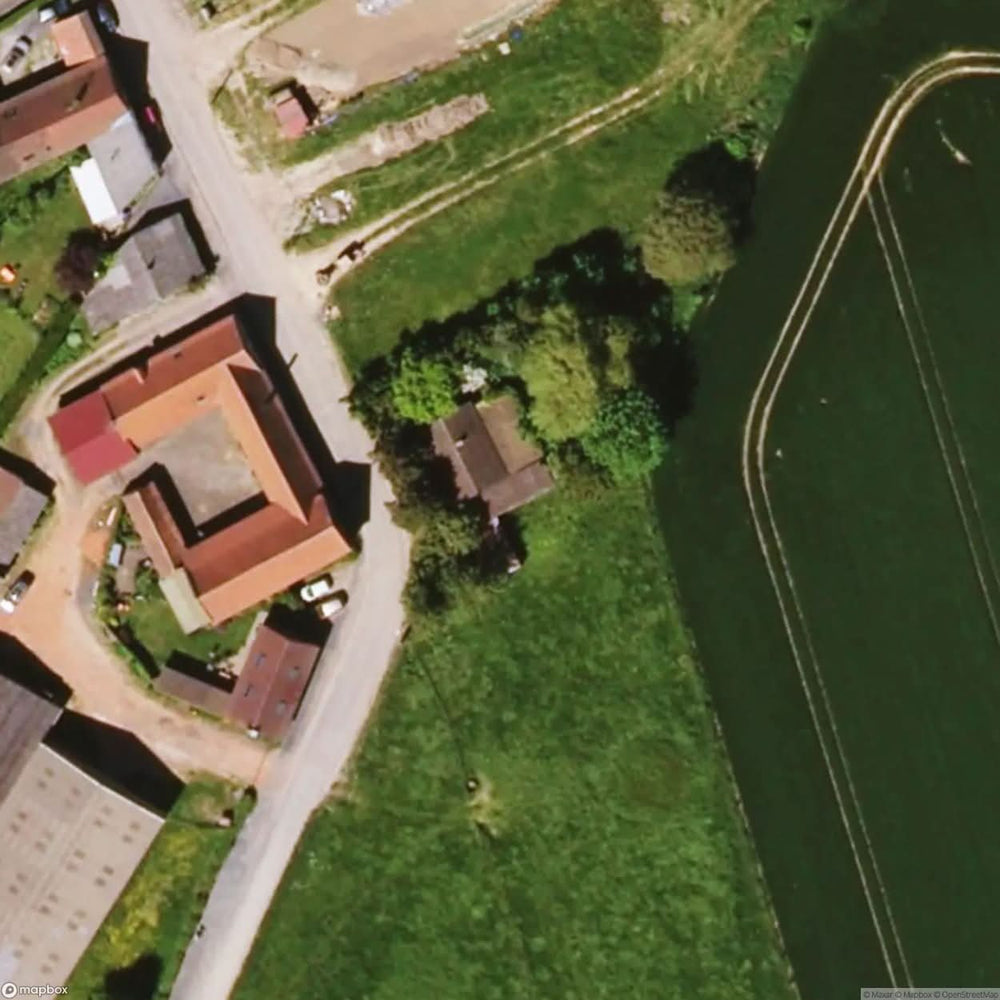 House Good Adventure [FRA] #01367
