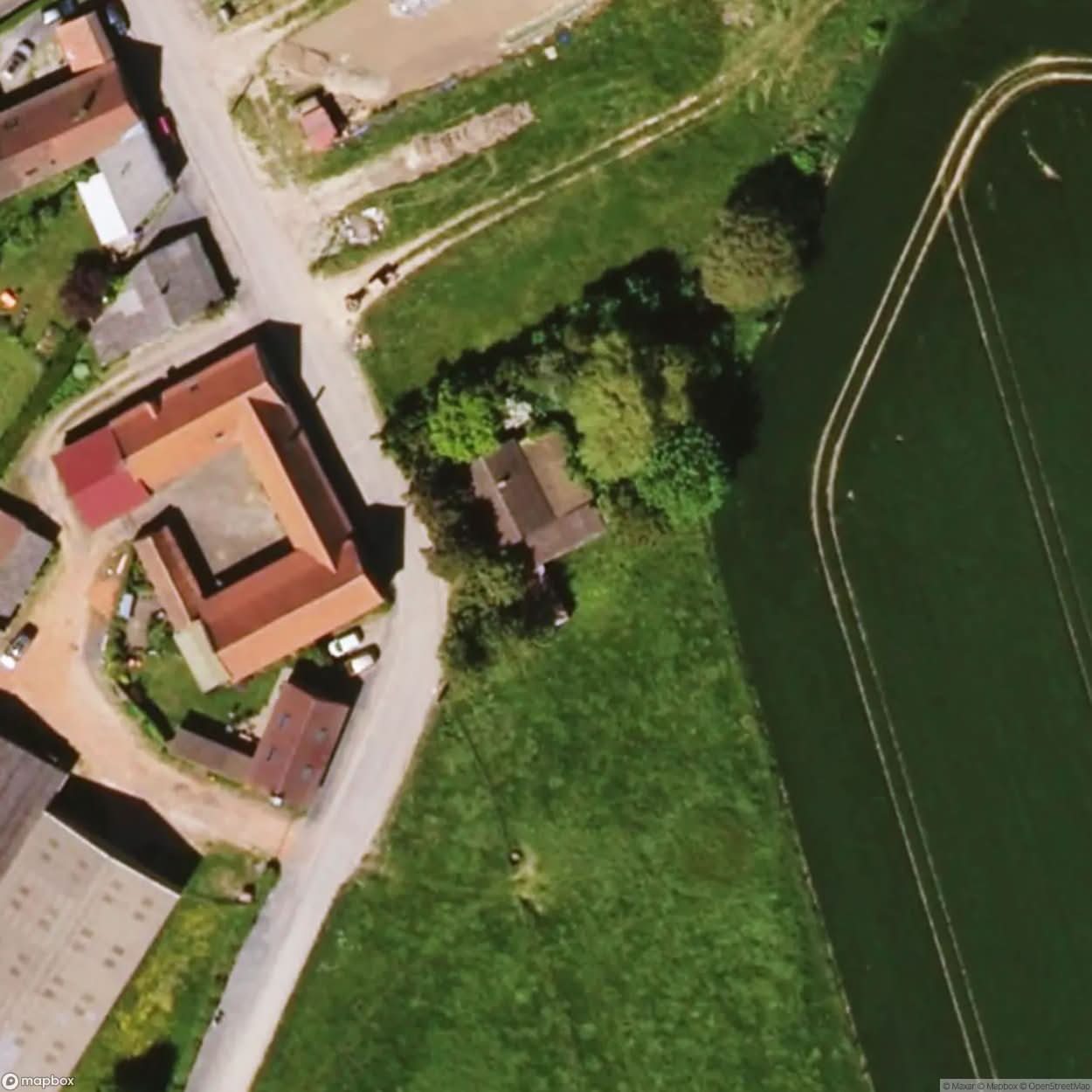 House Good Adventure [FRA] #01367