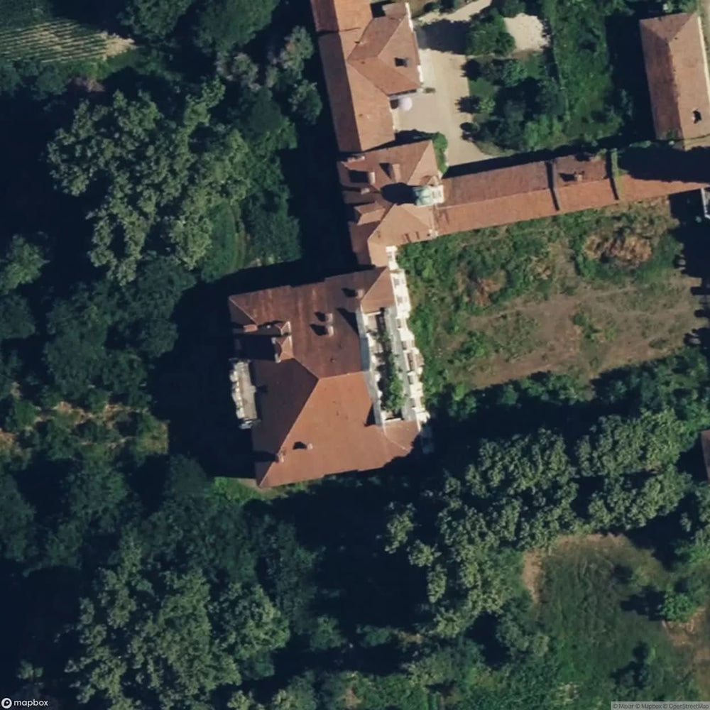 Villa Carpeneto [ITA] #01791