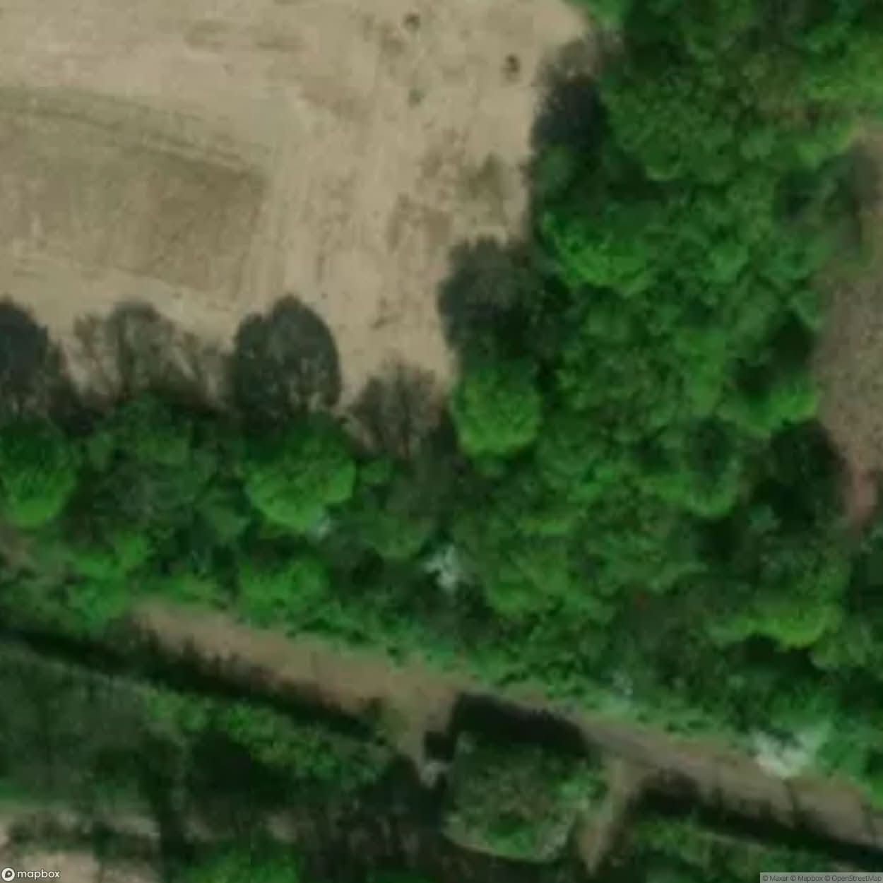 Aband Wwii Bunker [POL] #32205