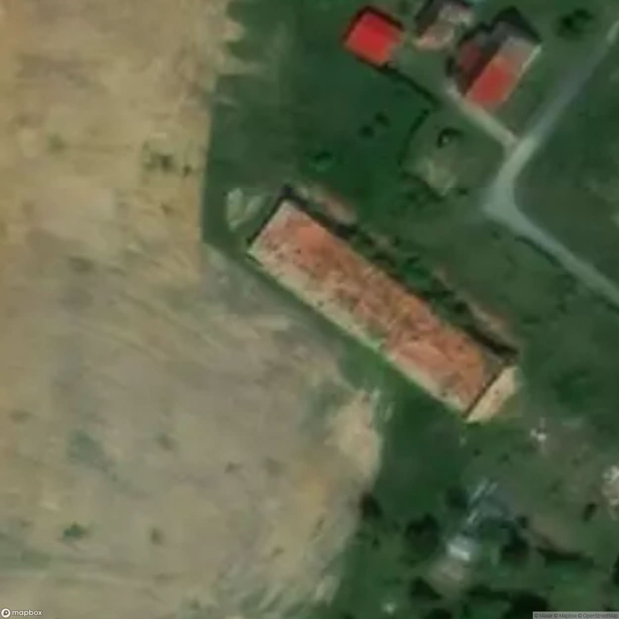Site Zadybie Stare [POL] #32810