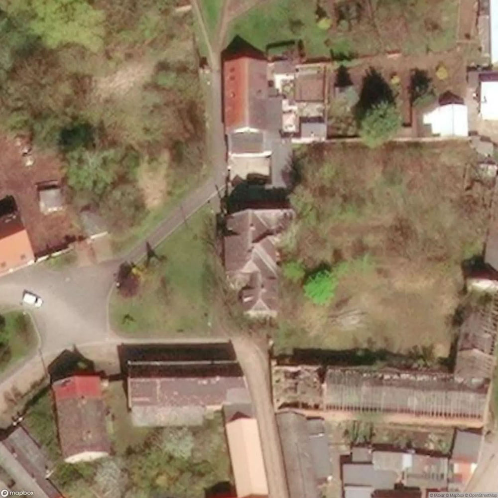 Teochsem Villa [DEU] #01930