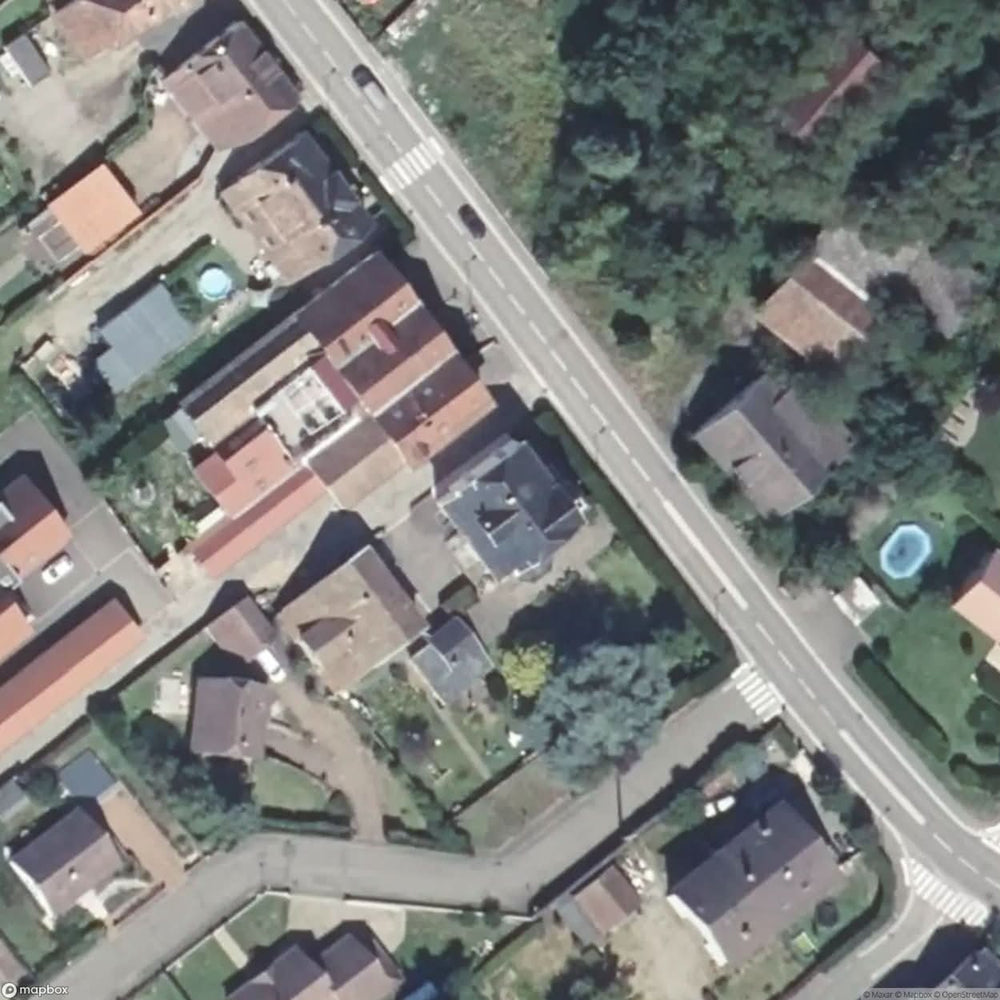 House Oderen [FRA] #00928