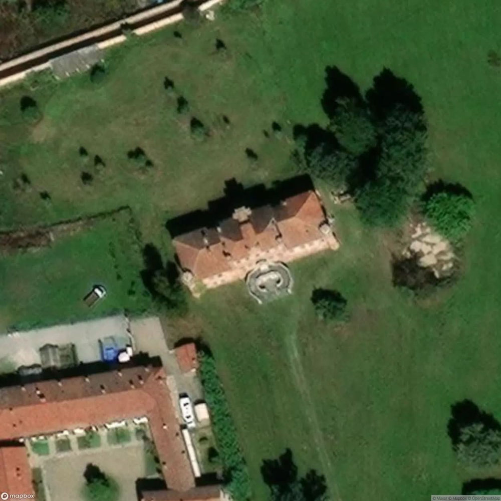 Punta Lucero Barracks [ITA] #00218