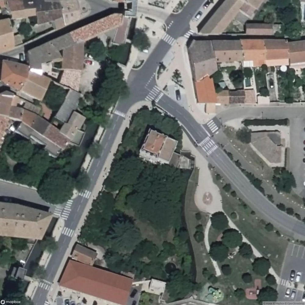 Charmel Castle Ask Farmer For Access [FRA] #00295