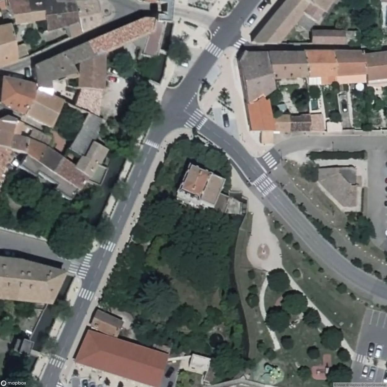 Charmel Castle Ask Farmer For Access [FRA] #00295