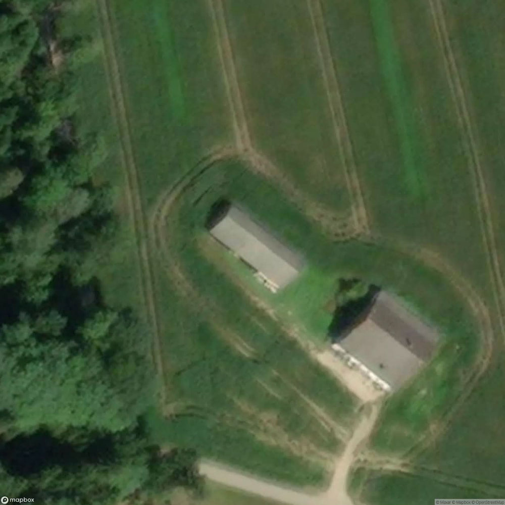 Shed [AUT] #09613