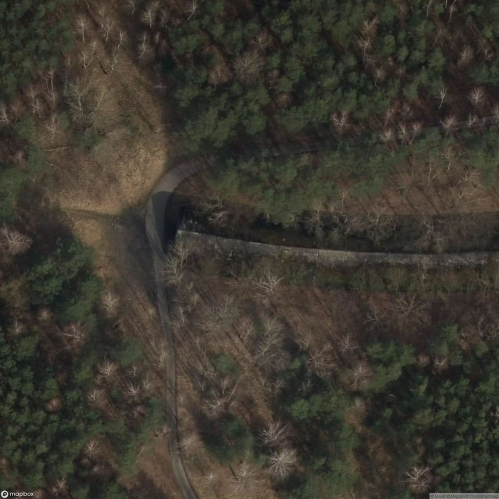 Abandoned Military Bunker Jelen [POL] #32141