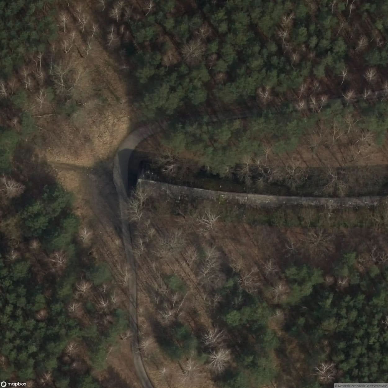 Abandoned Military Bunker Jelen [POL] #32141