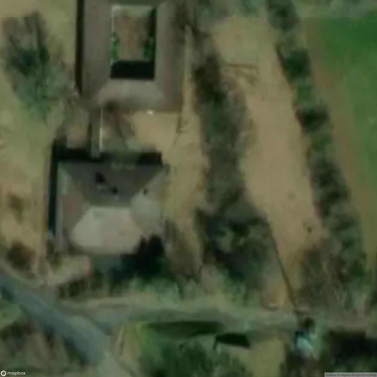 Farm Huger [DEU] #00413