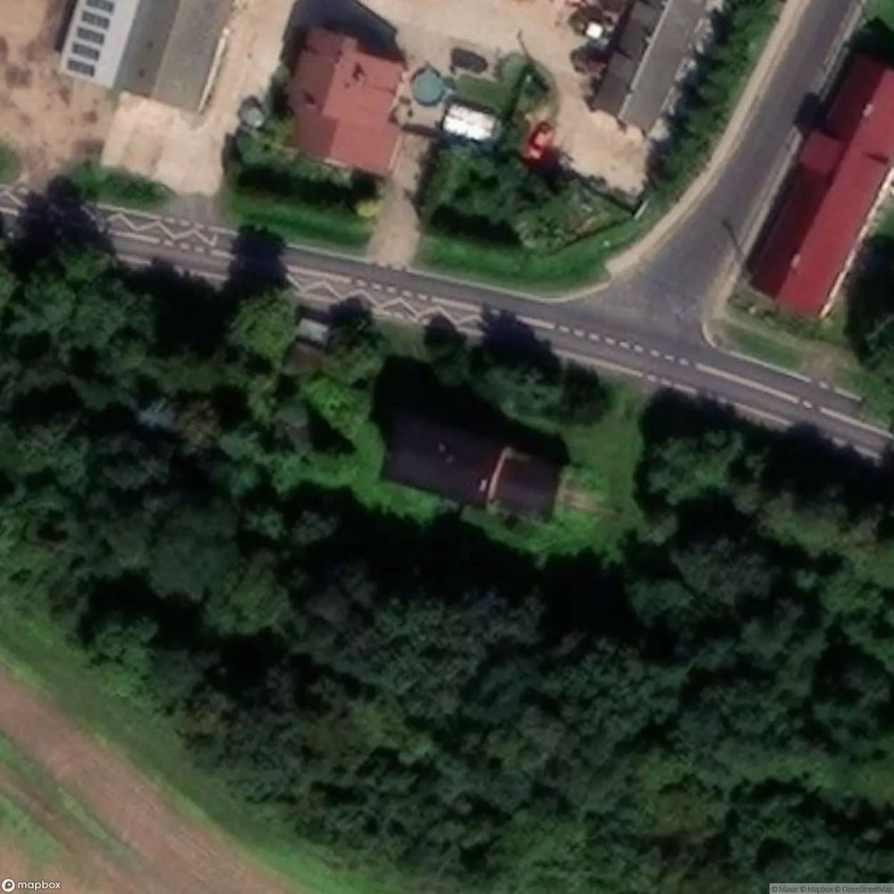 Rail Infrastructure Szo Drach Railway Station [POL] #29800