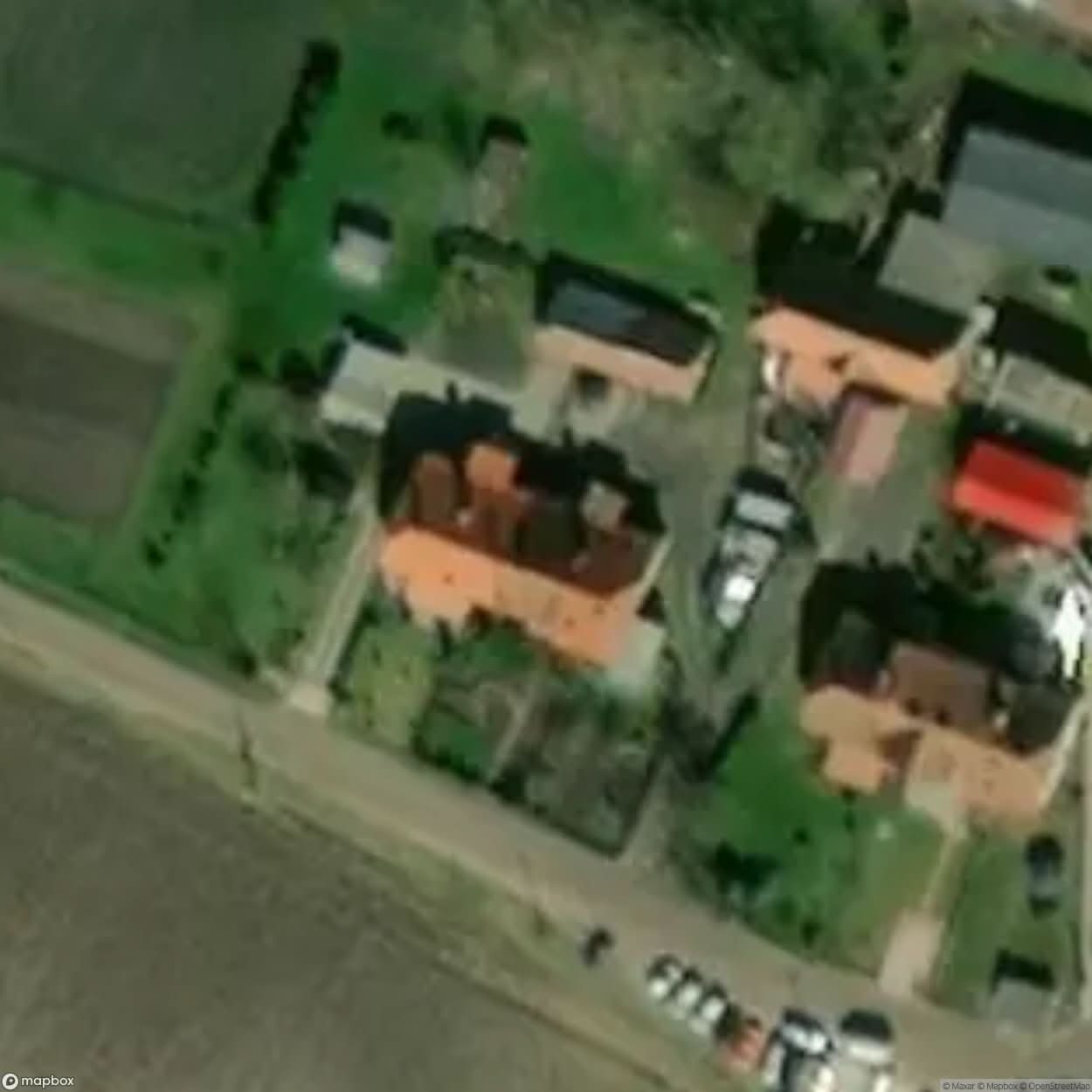 Remaining Silos [POL] #09426