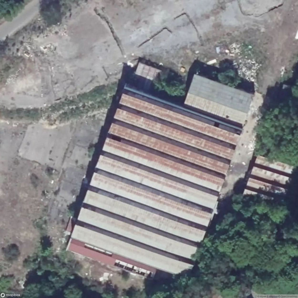 Garage Plesman [FRA] #14474
