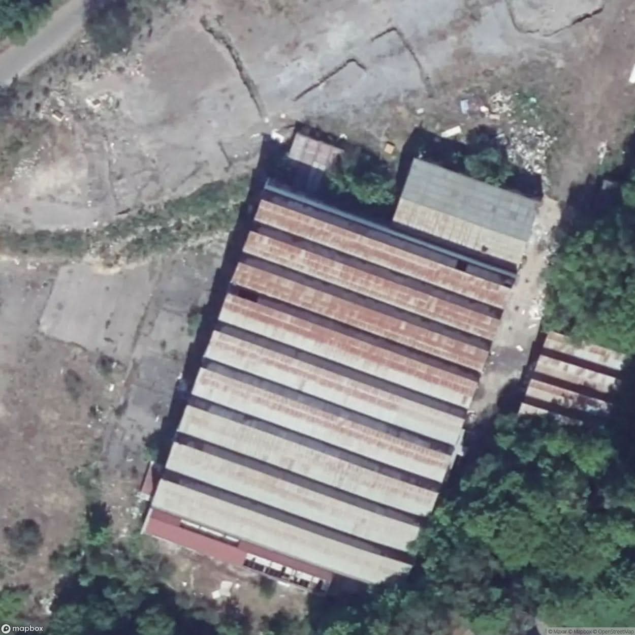 Garage Plesman [FRA] #14474