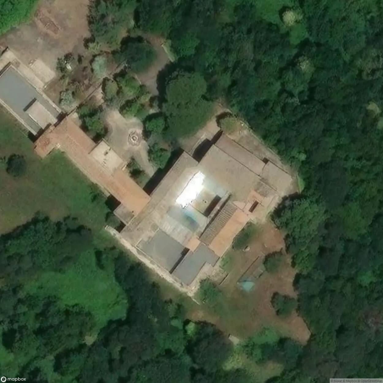 San Bernardino Convent [ITA] #11032
