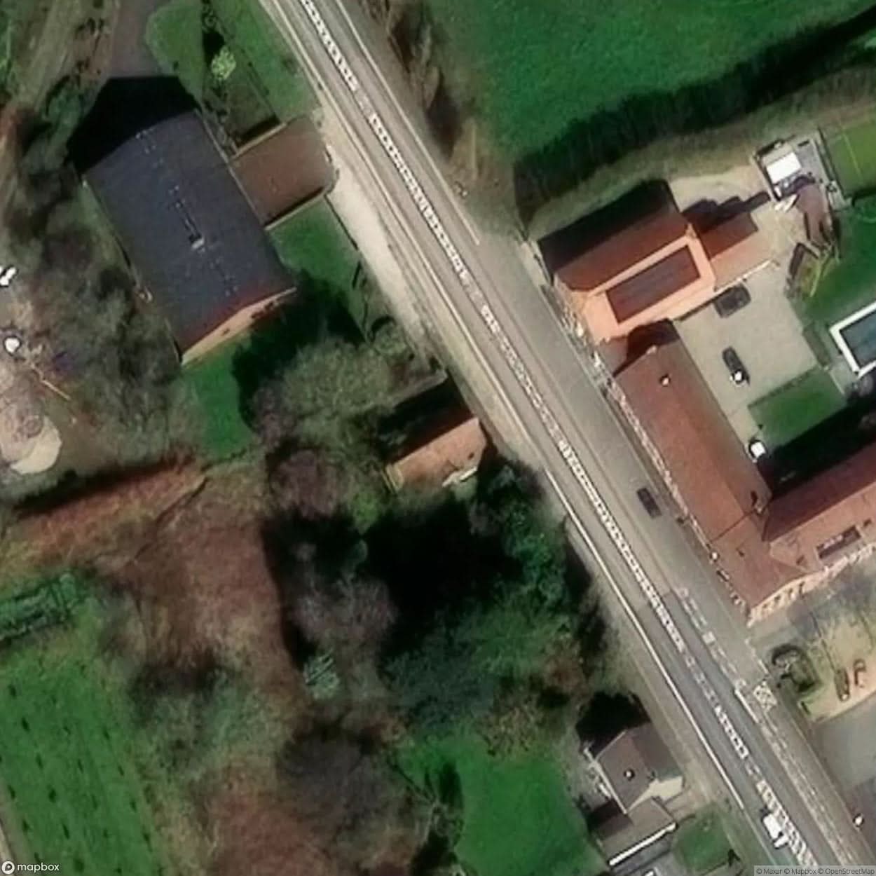 Janssens House [BEL] #04352