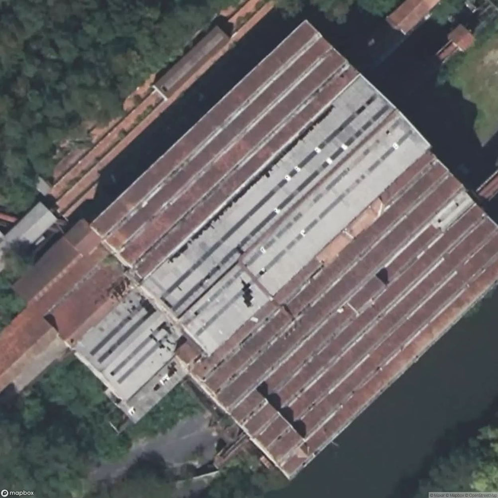 Colonial Exhibition Site [FRA] #04942