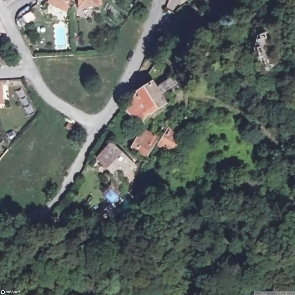House Perlot House Perlot [FRA] #03516