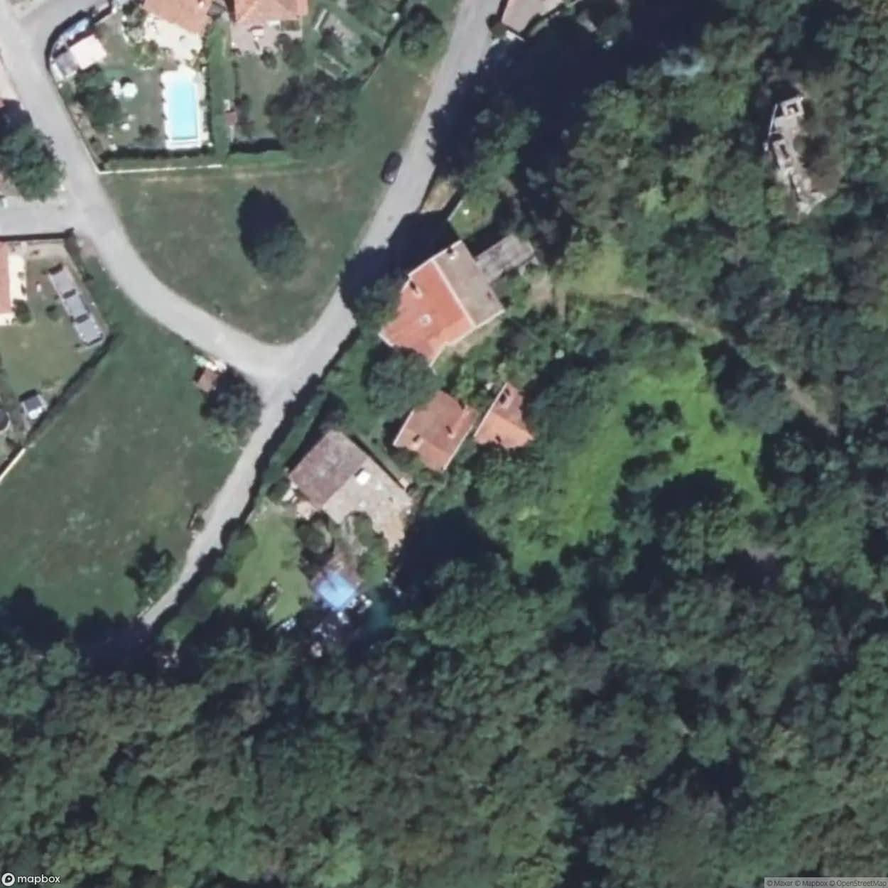 House Perlot House Perlot [FRA] #03516