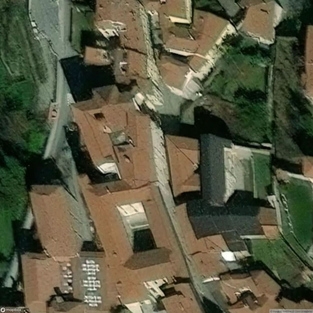 Eibia Facility Weser [ITA] #12644