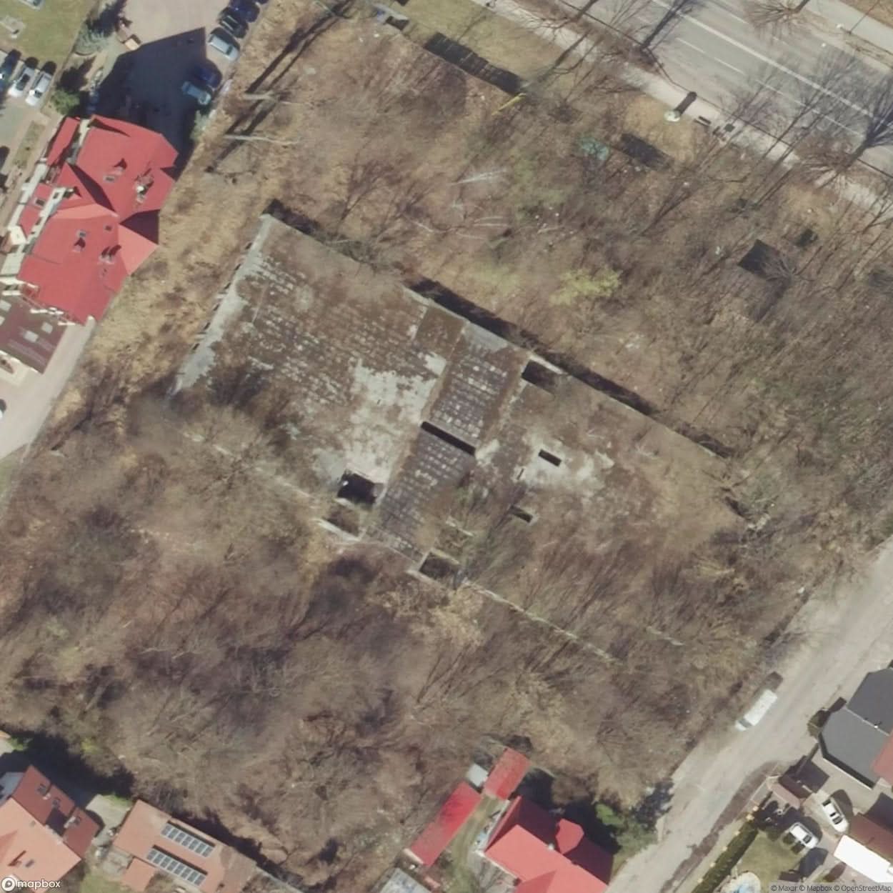Warehouse Oudenbosch [POL] #08922
