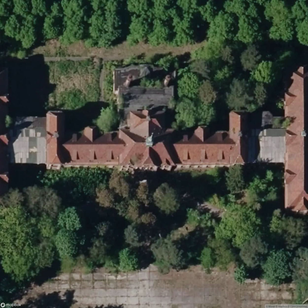 Men S Pavilion Sanatorium A [DEU] #15284