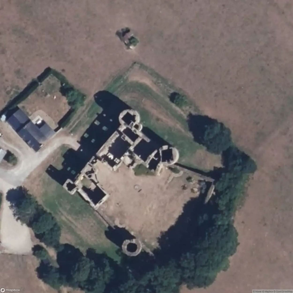 Chateau Lot [FRA] #19205