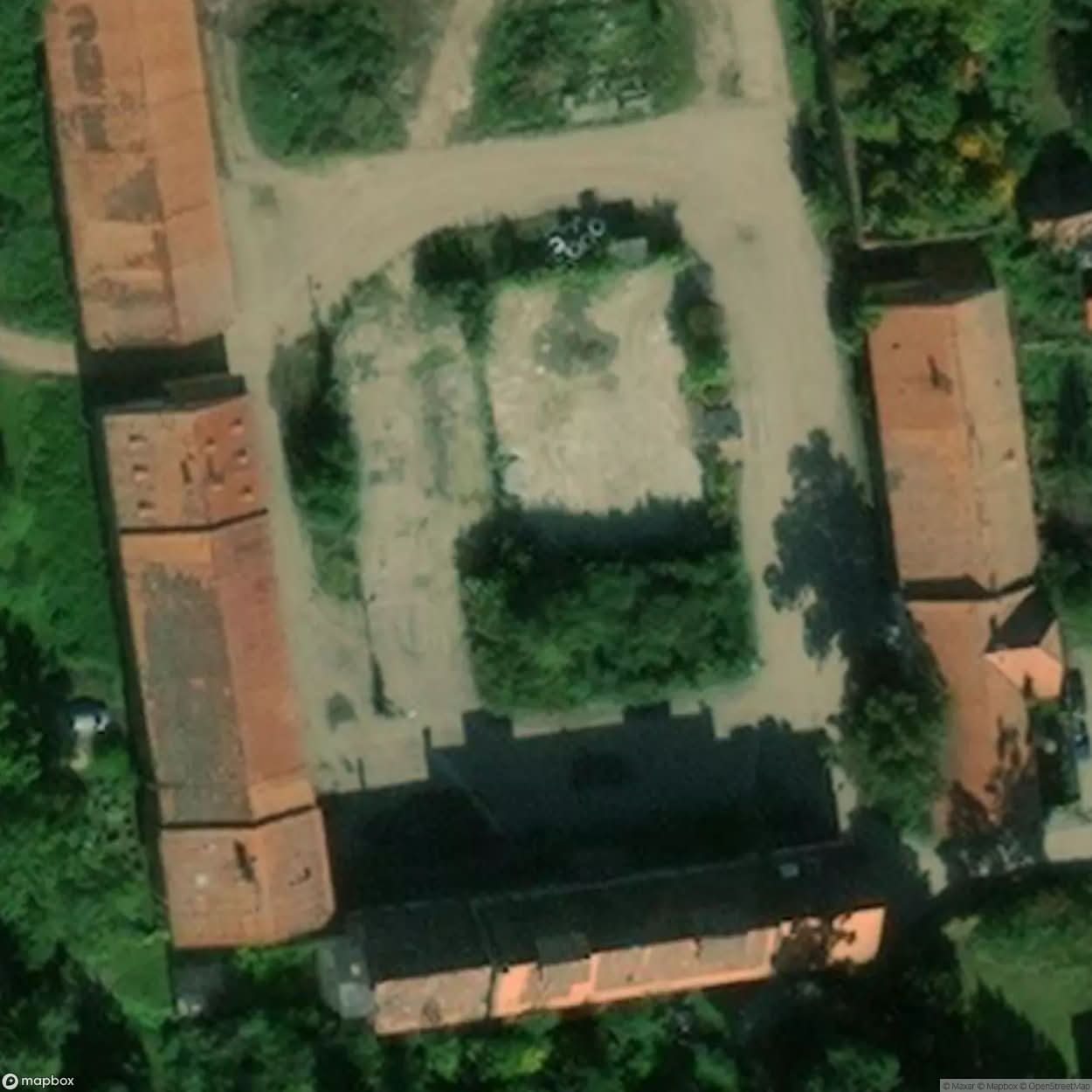 Roztoka Palace [POL] #23906
