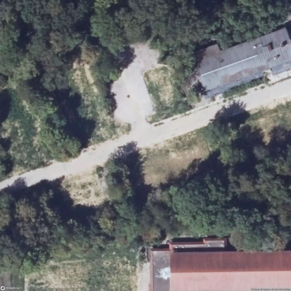 Us Forces Storage Facility [DEU] #09521