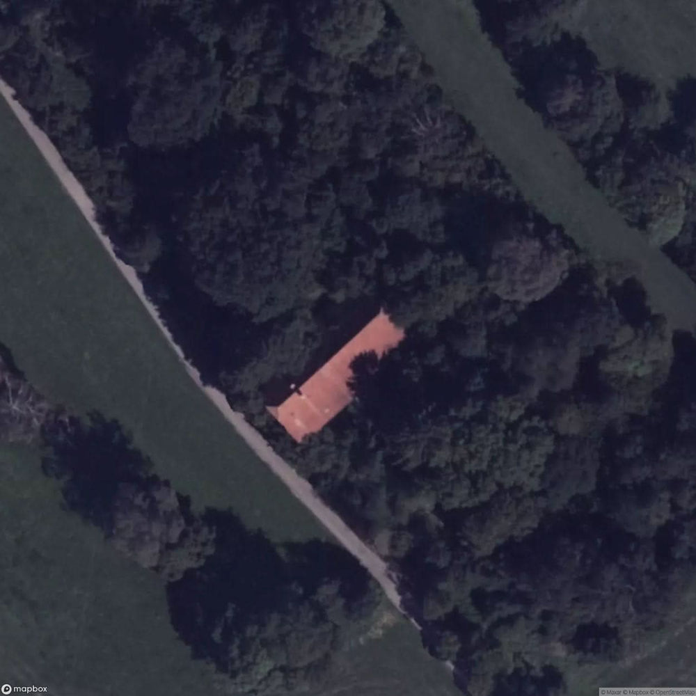 The House By The Forest [DEU] #30762